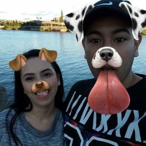 Meet your Posher, Bryan alexander